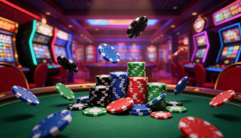 Casino 13: È Legale Giocare Online in Italia? Guida Completa