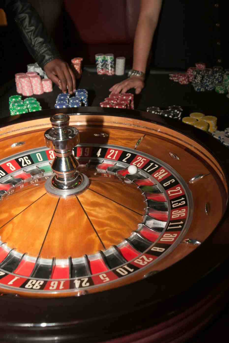 Gamification Trends in Online Casinos: Level Up Your Gaming Experience Gamification Trends in Online Casinos: Level Up Your Gaming Experience