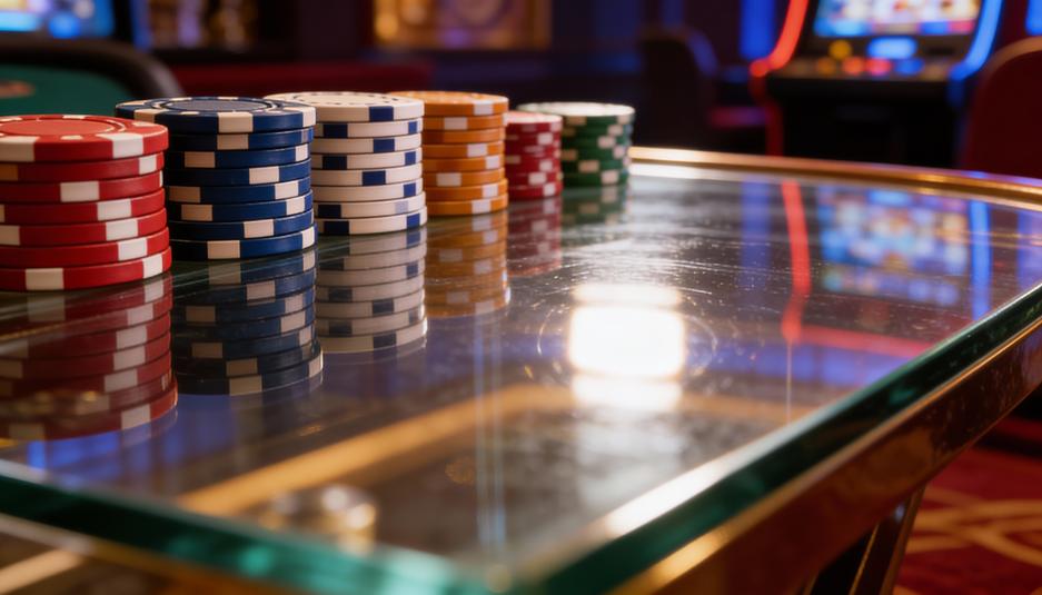 I Pro e i Contro di Slotspalace Casino