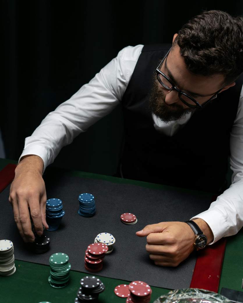 Jeu Responsable chez SGCasino : Garantir une Expérience de Jeu Saine