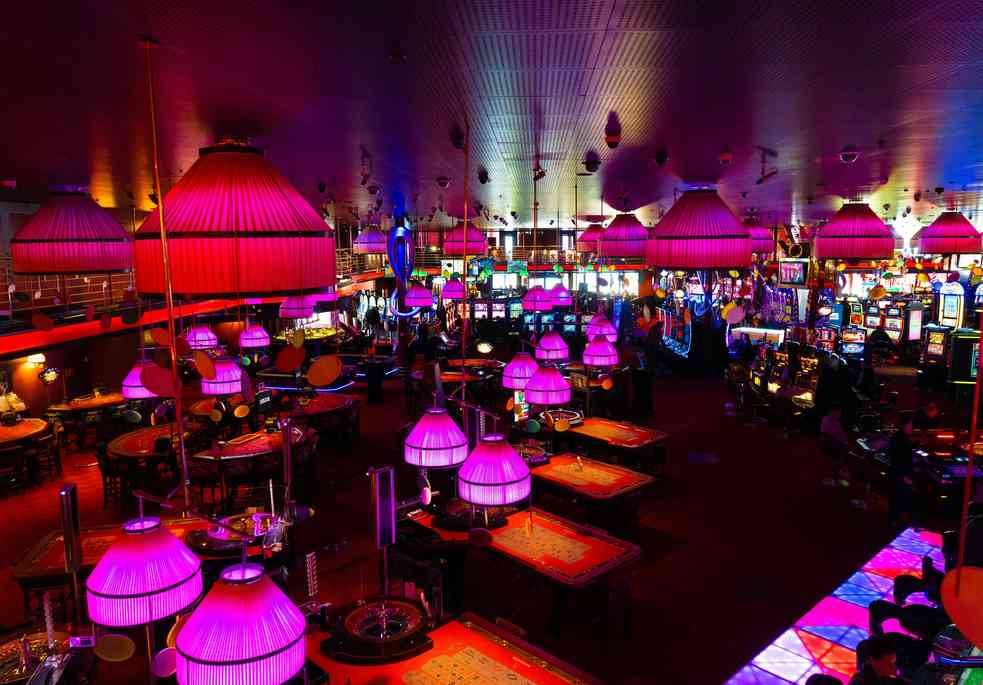 Megawin Casino : Avantages et Inconvénients Megawin Casino : Avantages et Inconvénients