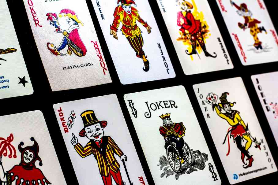 Nieuw Lucky: Definitie en Overzicht (Wat je moet weten) Nieuw Lucky: Definitie en Overzicht (Wat je moet weten)