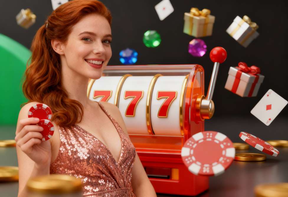 Warum spricht jeder über das Bruce Bet Casino?