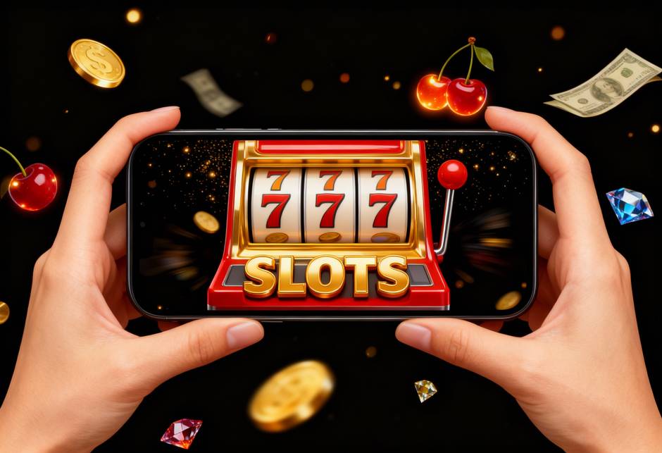 De Beste Games bij Winspark Casino: Een Overzicht