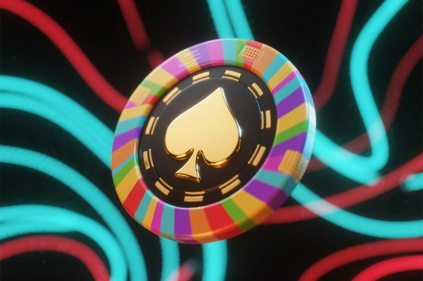 Iwild Casino: Är Det Olaga Spel?