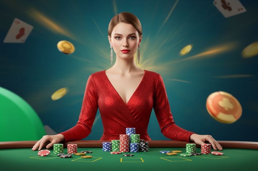 Live Casino Games vs. RNG-Based Games: Which is Right for You?